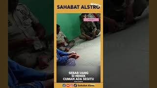 3 Anggota Satpol Pp Bisa-Bisanya Peras Uang Nenek-Nenek Sebanyak 3 Juta