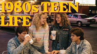 Neon Hearts & Arcade Sparks: The Ultimate ’80s Weekend