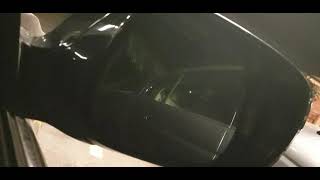 Mirror tilt mechanism 2009 LEXUS GS