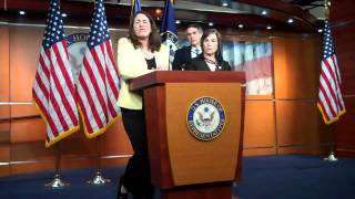 DeGette Tells GOP Not to Hold Women's Health Hostage to a Government Shutdown