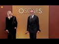 Hollywood actors absolutely HAMMER Donald Trump at the Oscars