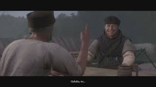 Kingdom Come II Playthrough ("Divine Messenger" with Godwin, "For Victory" Ending) Part 34 screenshot 4