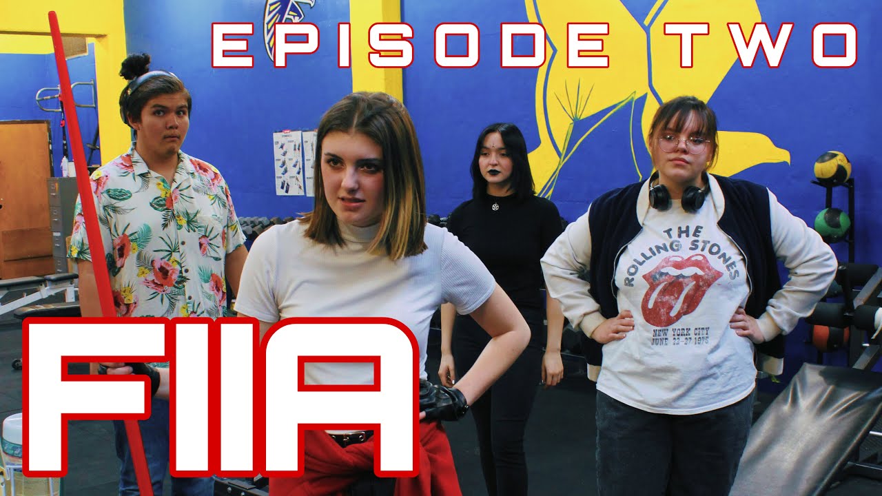 FIIA Episode Two 2022 High School Comedy Series YouTube fiia-episode-two-2022-high-school-comedy-series-youtube