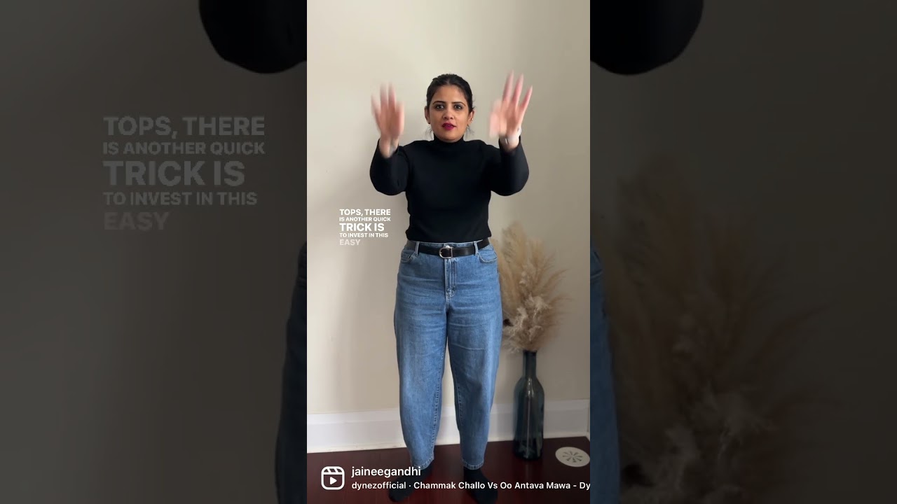 Заправляйте топы при большом животе. 