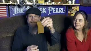 SPC PLUM PUDDING CIGAR..WOW
