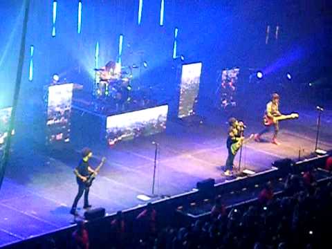 (Coffee's For Closers) - Fall Out Boy