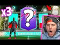 HO TROVATO 3 FUT BIRTHDAY + ICON PRIME!! (che brutta promo) - FIFA 21 PACK OPENING