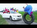 Very Special Top Trending Comedy Video 2026 😂 latest amaizing funny video ep 291 By Our Fun Tv