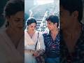 Kiara Advani and Sidharth Malhotra's ROMANTIC MOMENT💙 | Shershaah #primevideoindia #movie #ytshorts