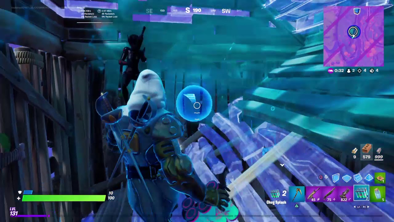 I was lucky here - YouTube