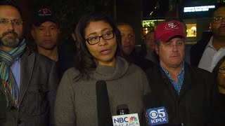 San Francisco Mayor Ed Lee dead at 65 San Francisco Mayor Ed Lee dead at 65