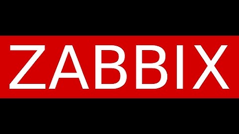 Configure Zabbix-Agent