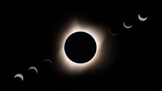 EarthCam Live:  Solar Eclipse Cam (NASA) Archived recording
