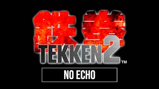 Tekken 2 - Announcer Voice (No Echo)
