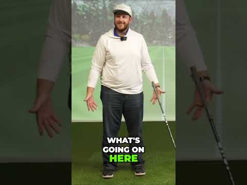 Jeans on the golf course… yes or no?