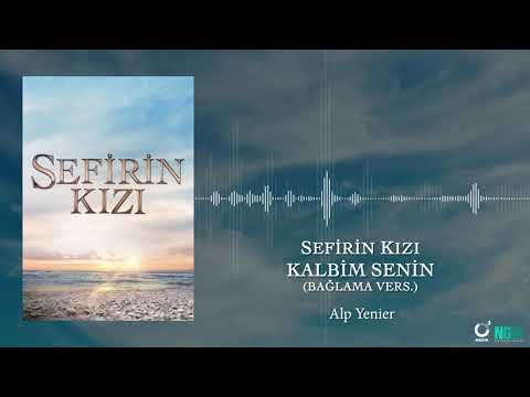 Kalbim Senin (Bağlama vers.) - Sefirin Kızı Dizi Müziği