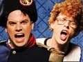 Napoleon vs Napoleon. Epic Rap Battles of History