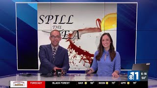 SPILL THE TEA: Colorado Springs Utilities' five-year plan