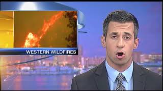 Video: ABC 7 News at 6:30pm - Sunday July 29, 2018