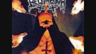 Belphegor - Swarm Of Rats