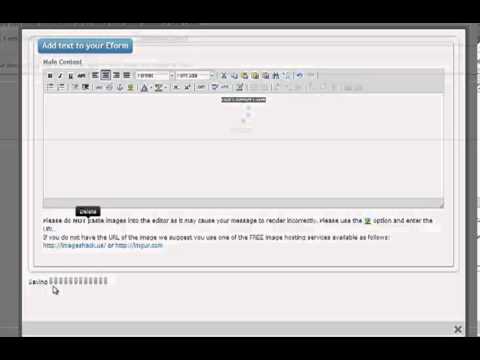 EForms - YouTube