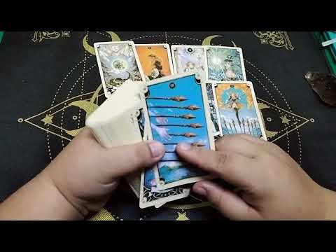 Libra♎ Kapag hindi