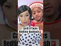 Cardi B Faces Bedtime Backlash #shorts #cardib #kulture