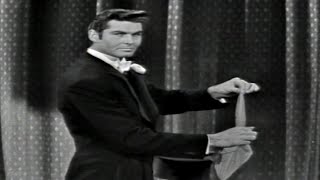 Channing Pollack "Magician" on The Ed Sullivan Show