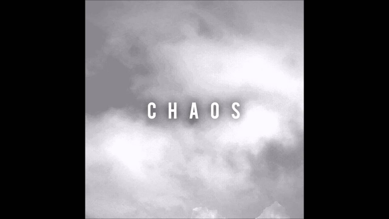 NIL x NOIR - 「CHAOS」1st single for EP 「THE WORLD IS IN CHAOS」