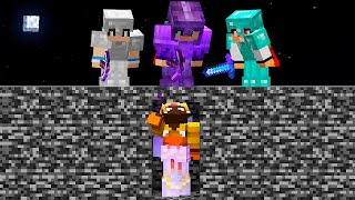 Thumbnail for PRISÃO INESCAPÁVEL NAS BEDROCKS
