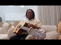 Ken Wahmambo Moyo Wegirazi 