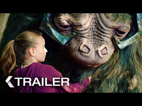 Trailer-Vorschau zu Emily und der vergessene Zauber