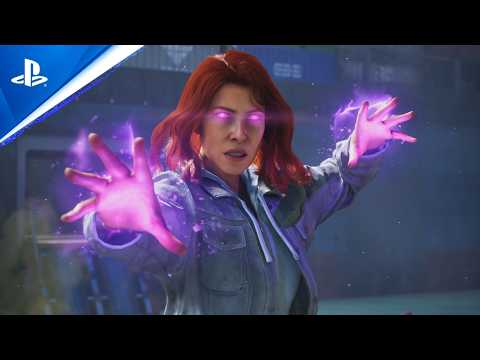 MARVEL'S WOLVERINE GAMEPLAY WALKTHROUGH | WOLVERINE AND JEAN FIGHTS REAVERS