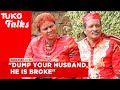 I stood by my husband after he lost everything- Rehab Mutonga-Tuko Talks| Tuko TV