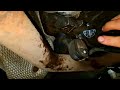 VOLKSWAGEN TIGUAN - масло в редукторе переднем и заднем, масло в муфте ХАЛДЕКС [HALDEX]