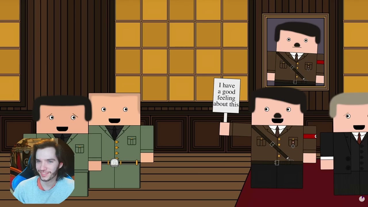 Реакция историка: Почему США не сосредоточили внимание на Японии в первую очередь во время Второй...