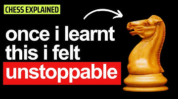 7 Simple Chess Principles That Will SKYROCKET Your Rating