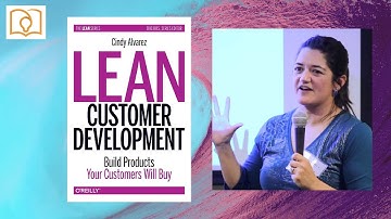 Which Customers Should You Interview? (Top Lesson from Lean Customer Development Book)
