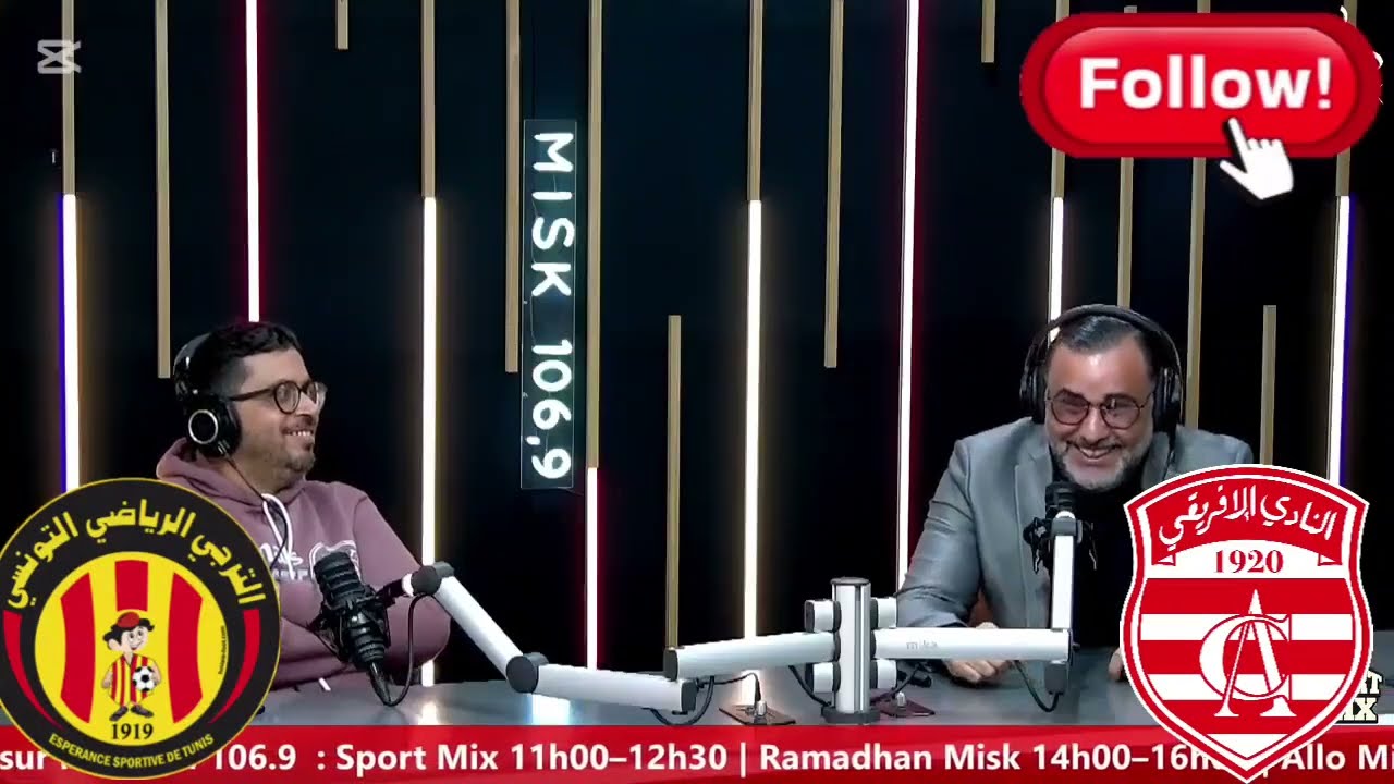 القراء الفنية قبل المواجهات الصعبة لفرق الصدارة و هذا طلب من مختار دبوس إلى هشام المناعي ✅♥️