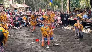 Taman Jurug versi Rampak Gedruk GWSM -   Magelang Jawa Tengah