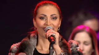 Ceca - Kad bi bio ranjen - (LIVE) - Novi Sad - (Tv Pink 2015) Resimi