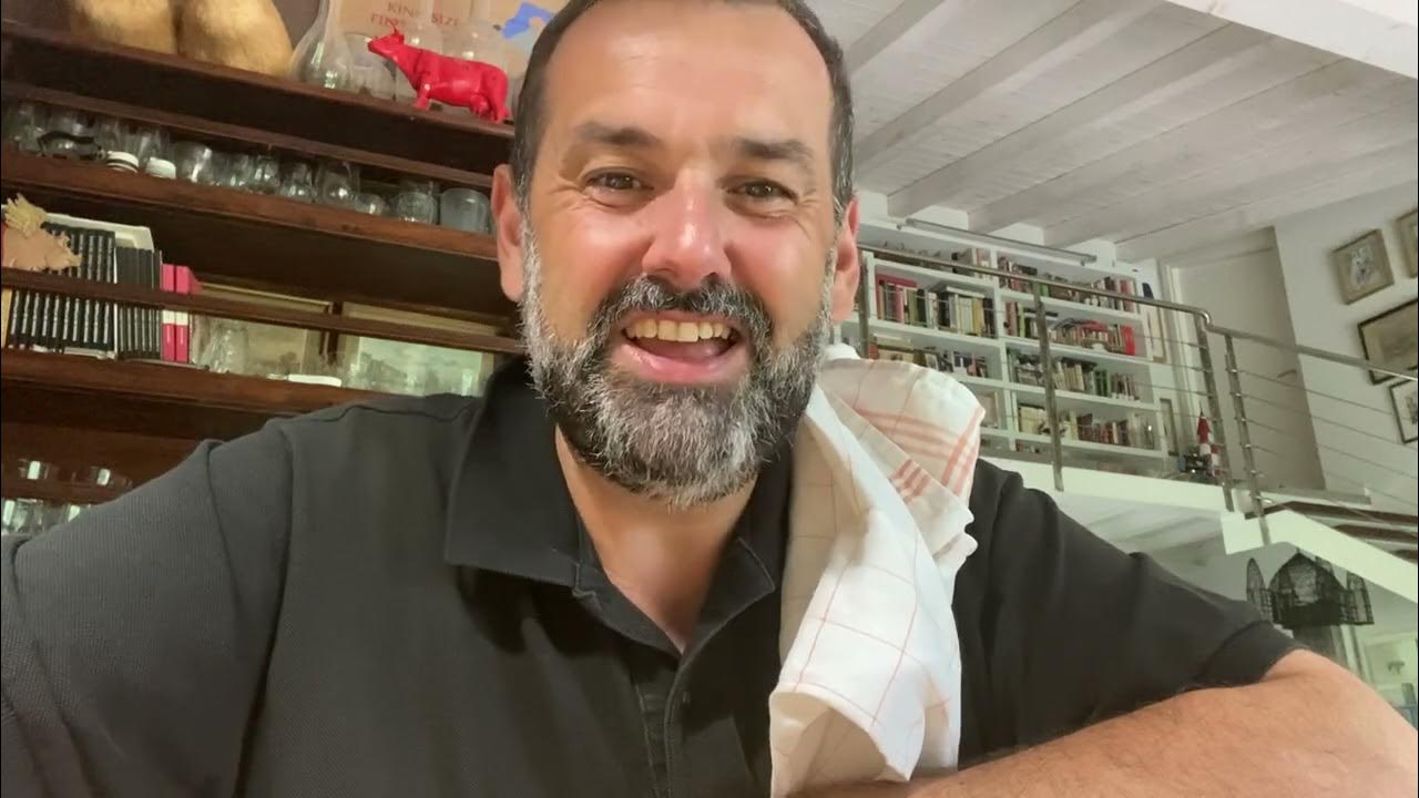 video de DAVID DE CROQUETAS YouTube