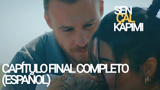 SEN ÇAL KAPIMI - CAPITULO FINAL COMPLETO AUDIO LATINO ESPAÑOL