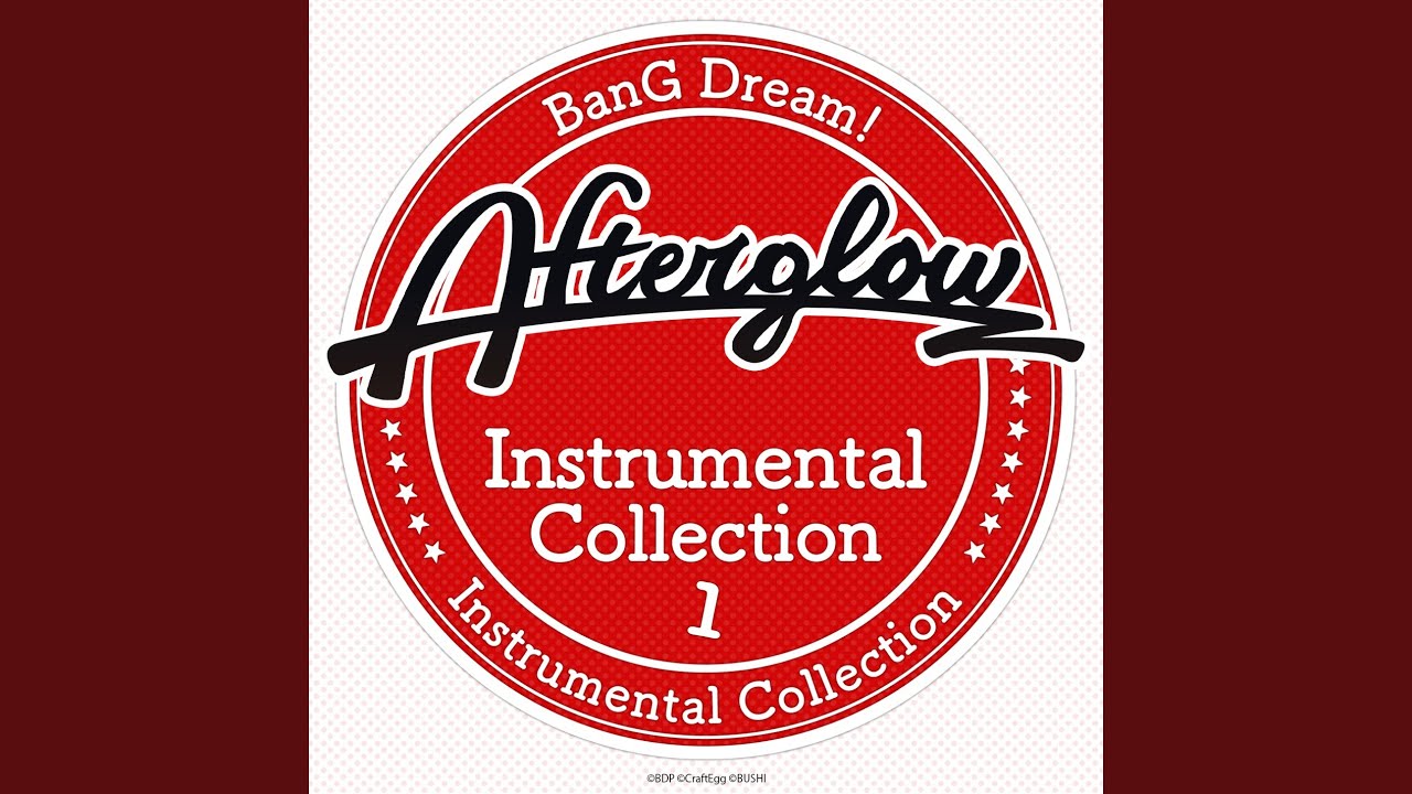 True color (instrumental) YouTube