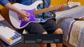 Download Lagu Blink 182 - Dumpweed (Guitar Cover + Tabs) MP3