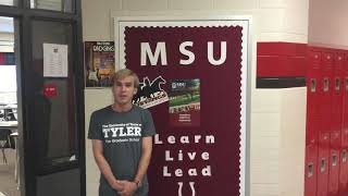 6th Grade Meet the Teacher - 2020 - 2021
