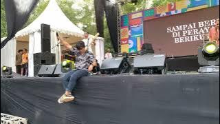 For Revenge - Pulang | Live Kickfest 2022