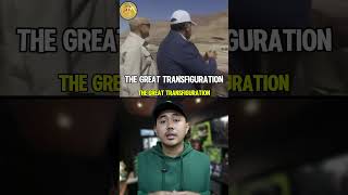 Gunung Sinai Akan Jadi Resort Mewah?