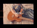 HIRAIDAI / HOPE(Lyric Video)