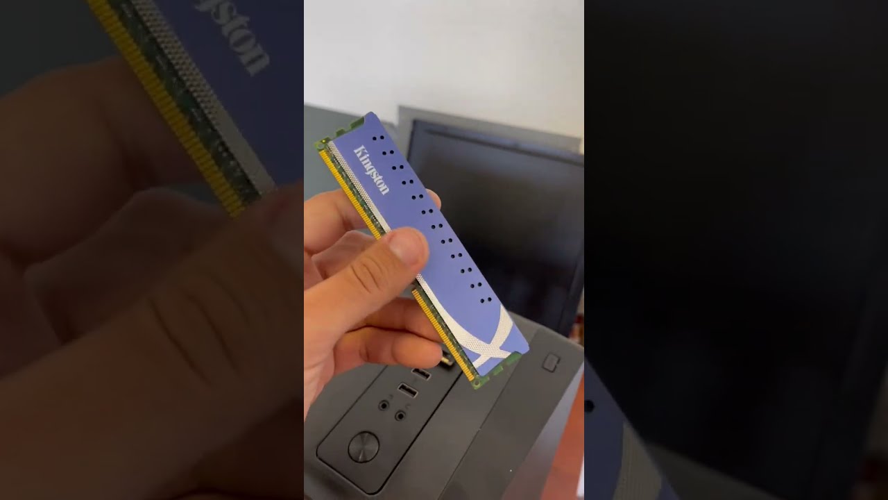 DDR3 и DDR3L: упрощенная разница и совместимость